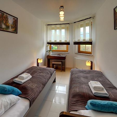 Apartamenty Sun Seasons 24 - Panorama Karpacz Eksteriør bilde