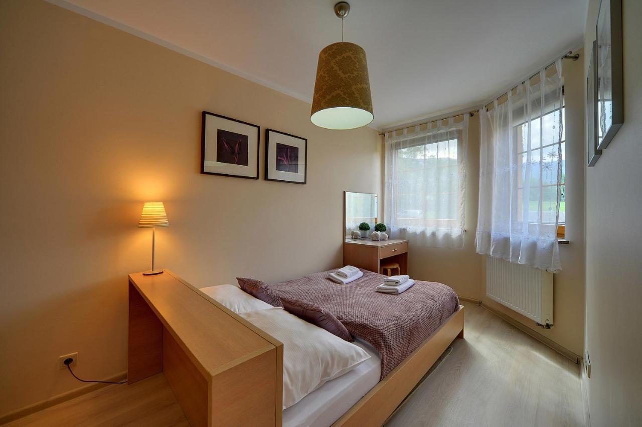Apartamenty Sun Seasons 24 - Panorama Karpacz Eksteriør bilde