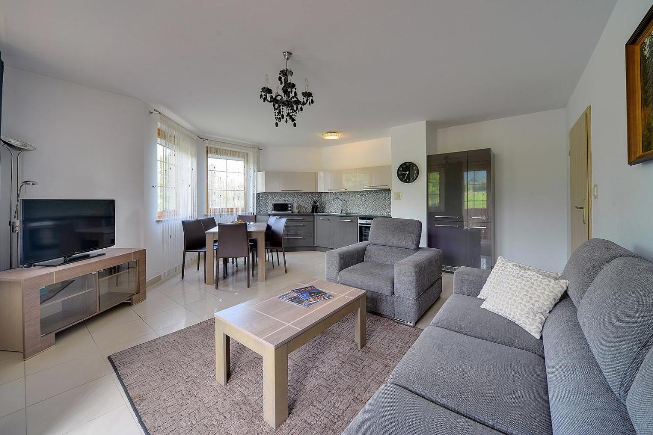 Apartamenty Sun Seasons 24 - Panorama Karpacz Eksteriør bilde