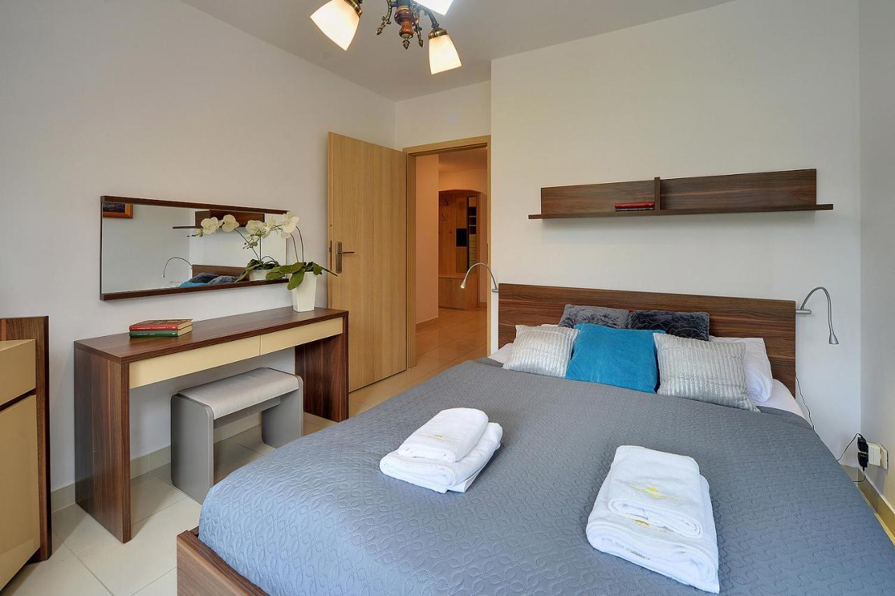 Apartamenty Sun Seasons 24 - Panorama Karpacz Eksteriør bilde