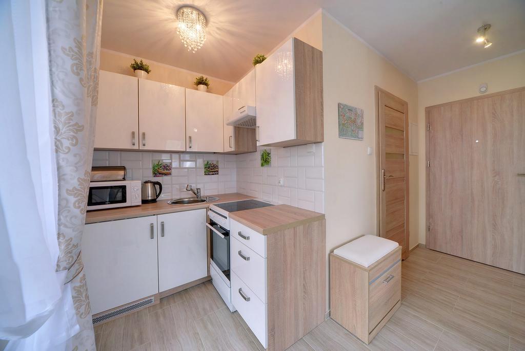 Apartamenty Sun Seasons 24 - Panorama Karpacz Eksteriør bilde