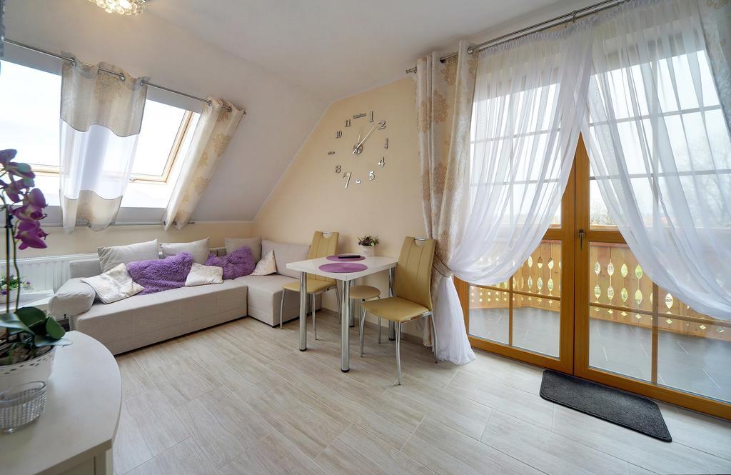 Apartamenty Sun Seasons 24 - Panorama Karpacz Eksteriør bilde