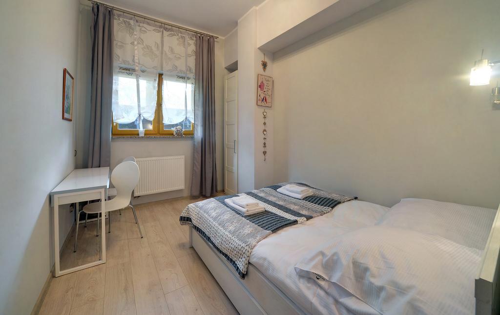 Apartamenty Sun Seasons 24 - Panorama Karpacz Eksteriør bilde
