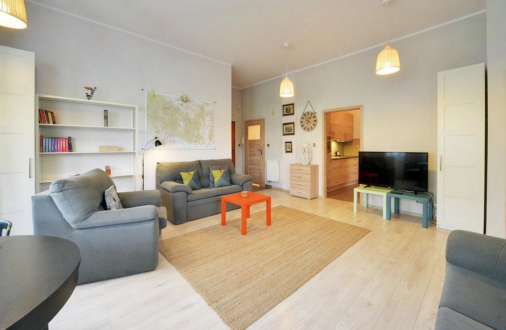 Apartamenty Sun Seasons 24 - Panorama Karpacz Eksteriør bilde