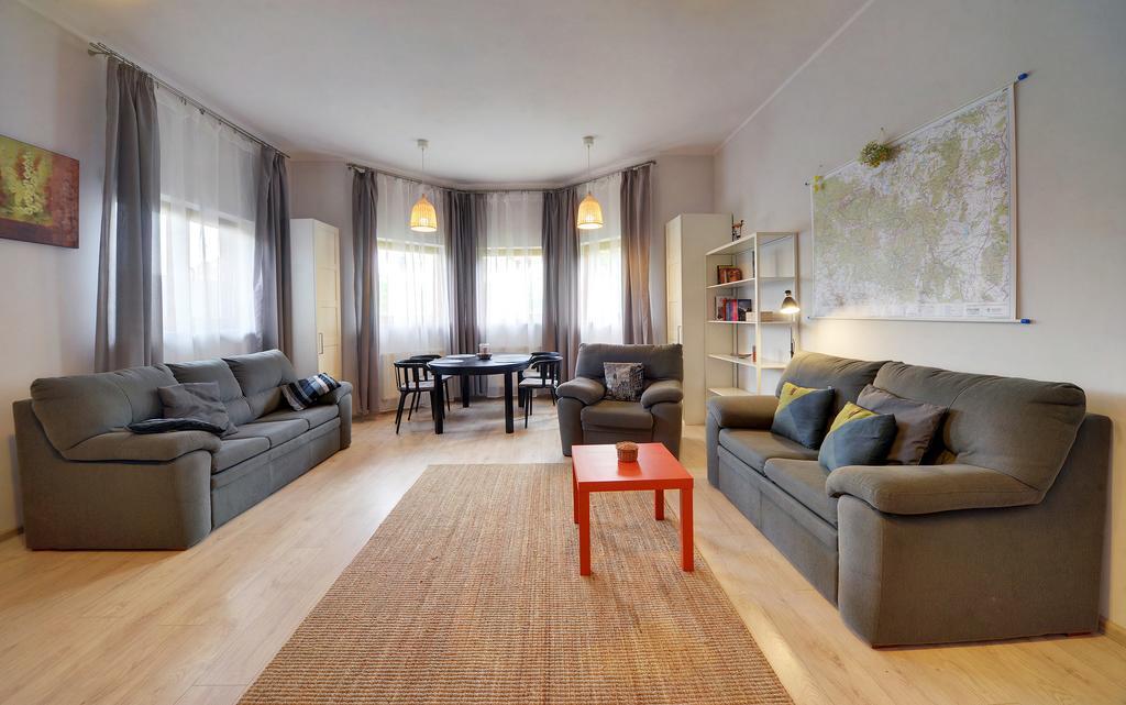 Apartamenty Sun Seasons 24 - Panorama Karpacz Eksteriør bilde