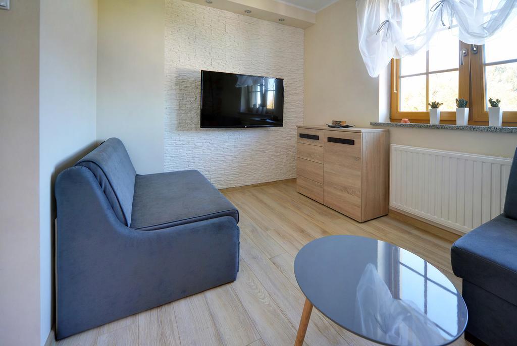 Apartamenty Sun Seasons 24 - Panorama Karpacz Eksteriør bilde