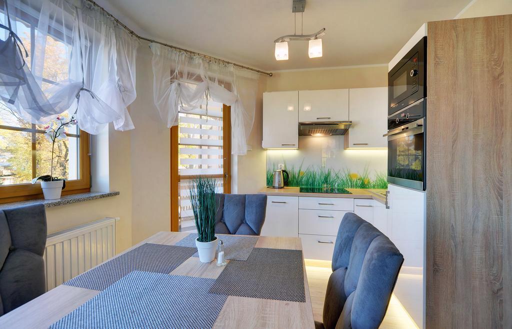 Apartamenty Sun Seasons 24 - Panorama Karpacz Eksteriør bilde