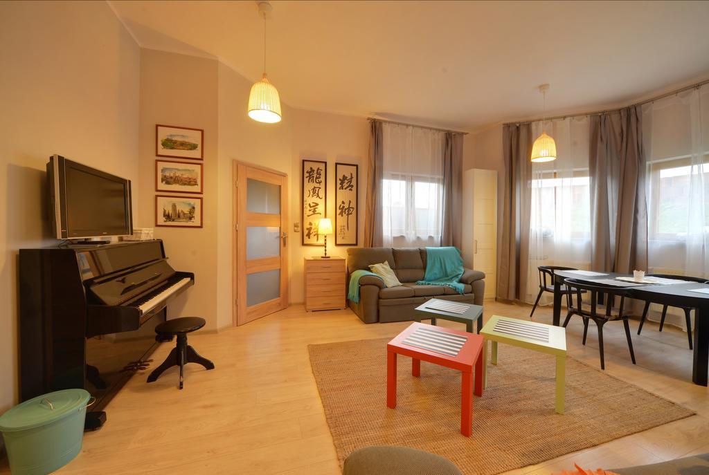 Apartamenty Sun Seasons 24 - Panorama Karpacz Rom bilde
